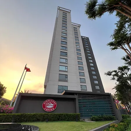 Great View Vinh Hoi Apartment